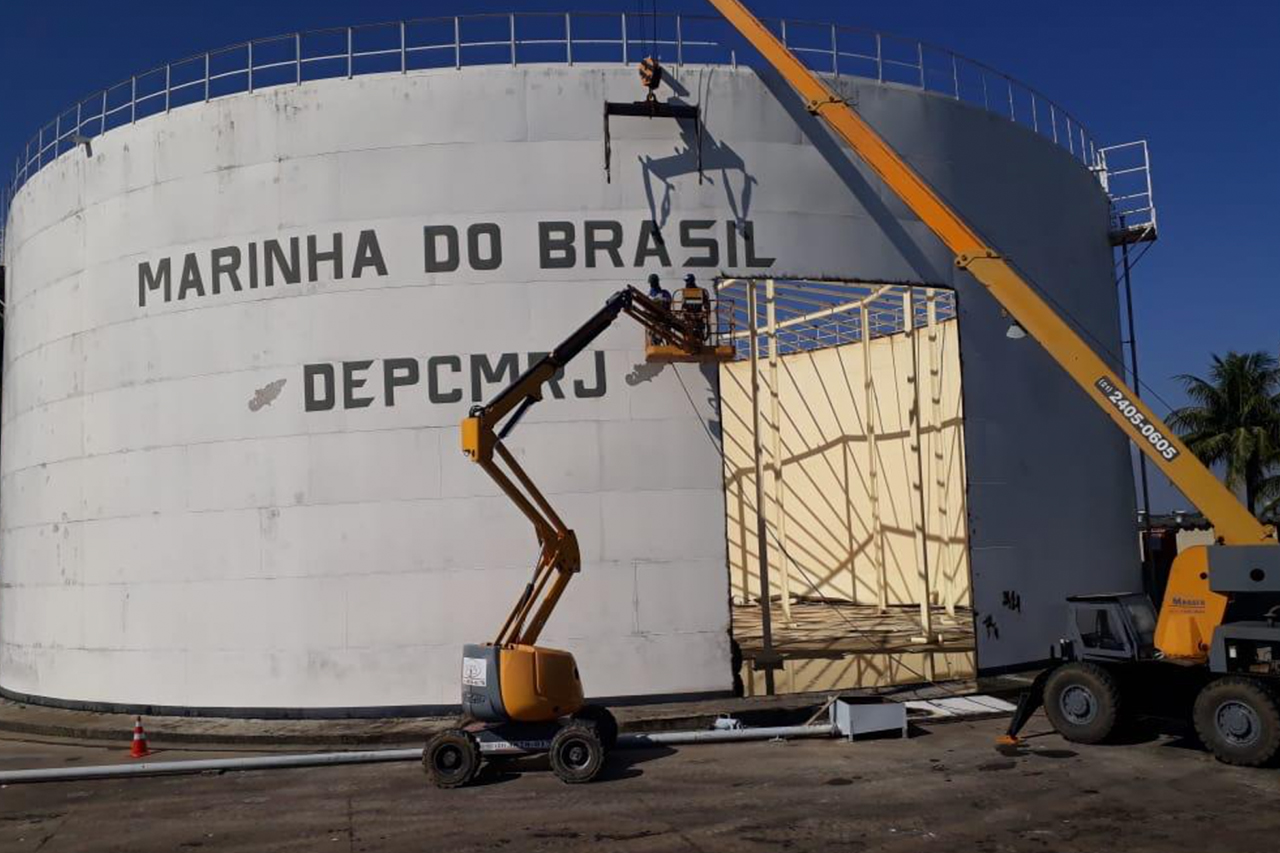 Trabalho em Altura